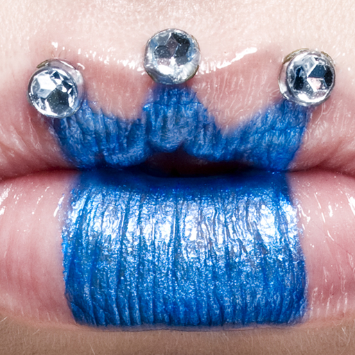 Main Crowned logo image