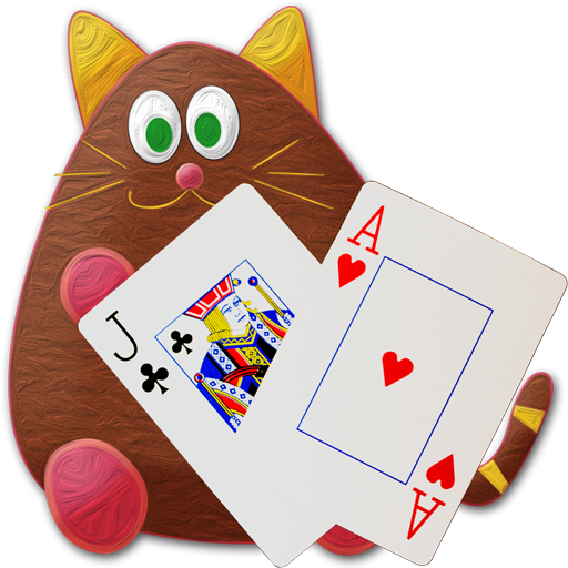 My Buttercat Blackjack icon
